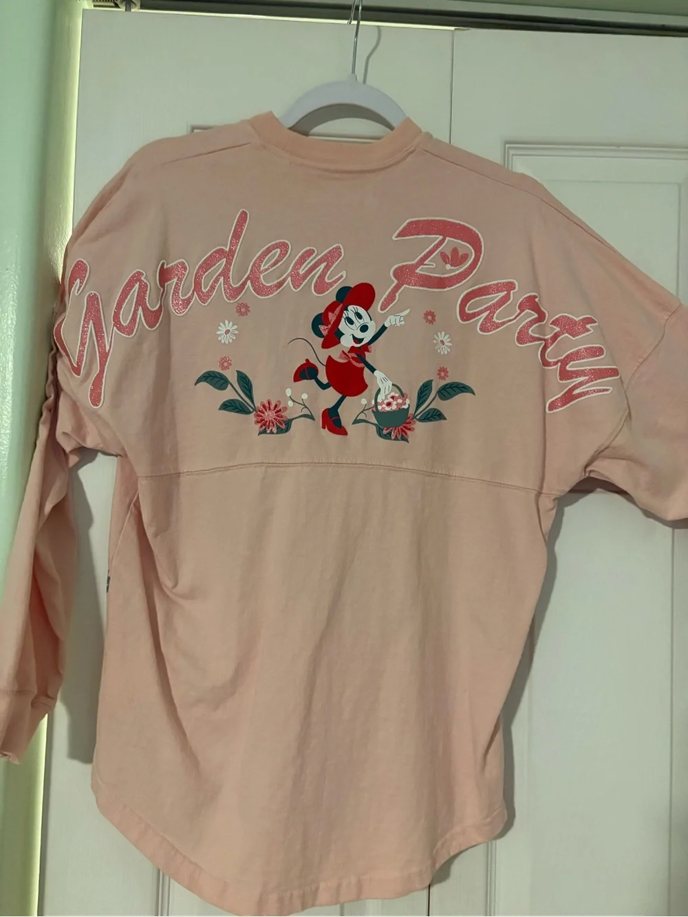 Disney this light